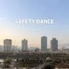 Red Japanese Coin - Safety Dance - Single